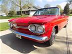1964 Chevrolet Corvair Picture 3