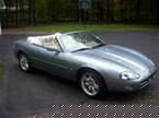 2002 Jaguar XK8 Picture 3