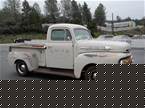 1952 Ford F1 Picture 3