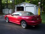 1998 Ford Mustang Picture 3
