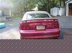 1998 Ford Mustang Picture 3