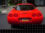 1998 Chevrolet Corvette Picture 3