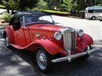 1951 MG TD Picture 3