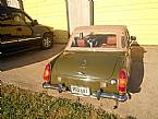 1973 MG Midget Picture 3