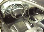 1997 Ford Mustang Picture 3