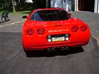 1998 Chevrolet Corvette Picture 3