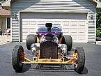 1923 Ford T Bucket Picture 3