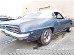 1969 Pontiac Firebird Picture 3