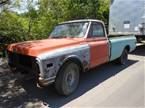 1972 Chevrolet C20 Picture 3