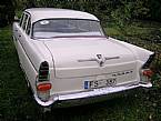 1967 Gaz 13 Picture 3