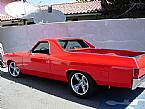 1968 Chevrolet El Camino Picture 3