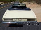 1967 Pontiac Firebird Picture 3