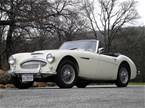 1964 Austin Healey MK3 Picture 3