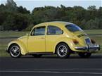 1973 Volkswagen Beetle Picture 3