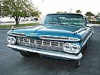 1959 Chevrolet Impala Picture 3