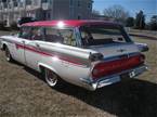 1959 Edsel Villager Picture 3