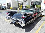 1959 Cadillac DeVille Picture 3