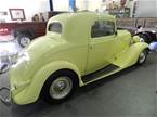 1934 Chevrolet 3 Window Picture 3