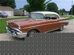 1957 Chevrolet Bel Air Picture 3