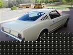 1966 Ford Mustang Picture 3