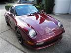 1997 Porsche 993 Picture 3