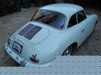 1962 Porsche 356 Picture 3