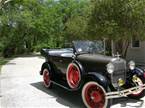 1929 Ford Model A Picture 3