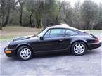 1990 Porsche 911 Picture 3