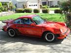 1977 Porsche 930 Picture 3