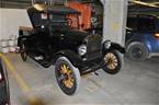 1926 Ford Model T Picture 3