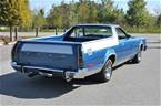 1977 Ford Ranchero Picture 3