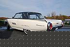 1963 Ford Thunderbird Picture 3