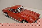 1962 Chevrolet Corvette Picture 3