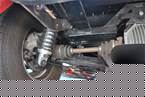 1930 Ford Model A Picture 3