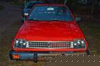 1982 Plymouth Champ Picture 3