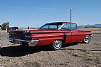 1960 Pontiac Bonneville Picture 3