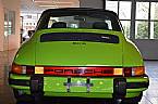 1974 Porsche 911 Picture 3