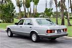1984 Mercedes 300SD Picture 3