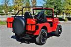 1954 Willys Jeep Picture 3