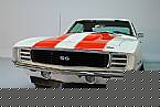 1969 Chevrolet Camaro Picture 3