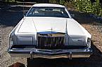 1979 Lincoln Mark V Picture 3