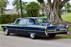 1966 Cadillac Fleetwood Picture 3