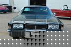 1972 Oldsmobile Toronado Picture 3