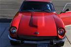 1974 Datsun 260Z Picture 3