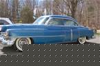 1952 Cadillac Series 62 Picture 3