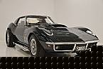 1969 Chevrolet Corvette Picture 3