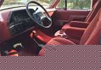 1989 Ford Bronco Picture 3