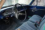 1962 Mercury Comet Picture 3