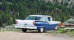 1957 Ford Fairlane Picture 3