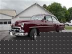 1952 Chevrolet Tudor Picture 3